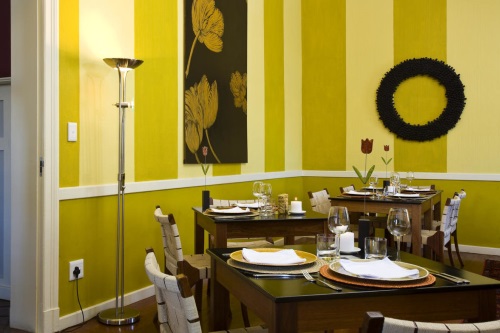 Villa Margherita restaurant
